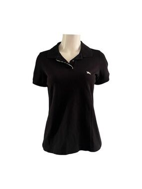 Burberry Women's Polo Top